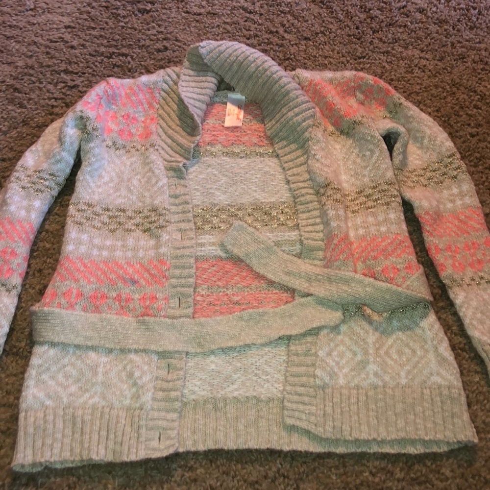 Cardigan